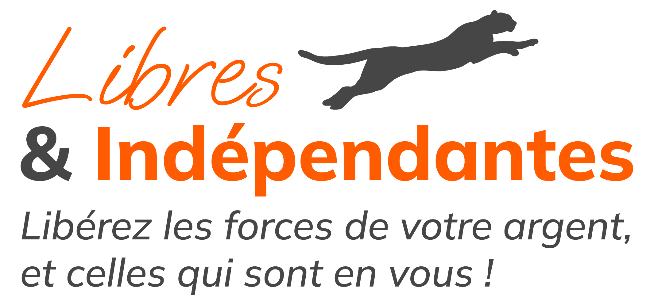 Libres et indépendantes